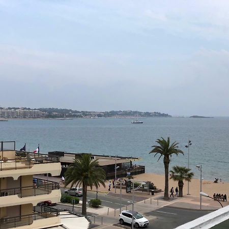 Le Fourneau Beach Fréjus Kültér fotó