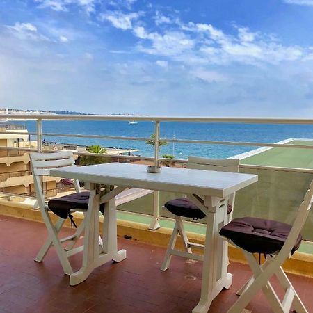 Le Fourneau Beach Fréjus Kültér fotó