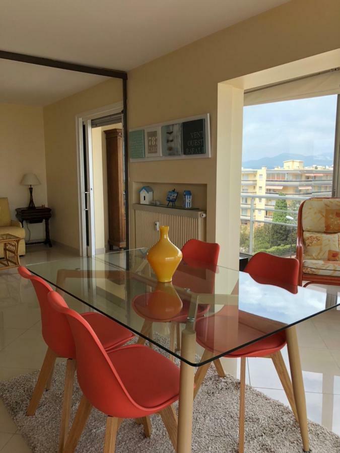 Le Fourneau Beach Fréjus Kültér fotó